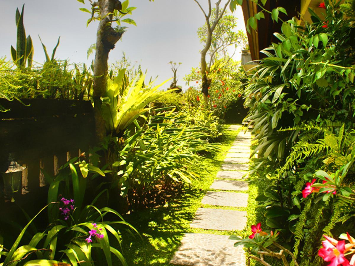 Permana Ubud Cottage 2* Ubud (Bali)