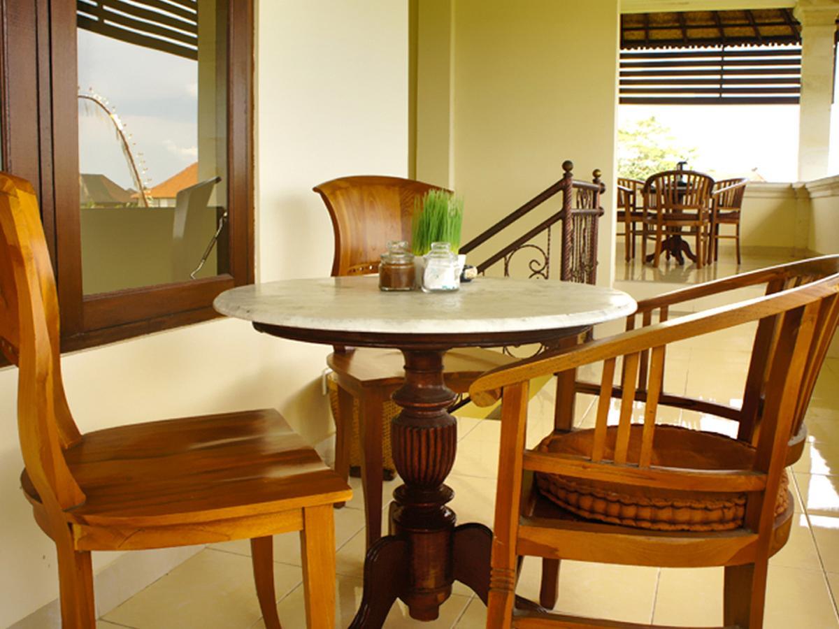 Permana Ubud Cottage