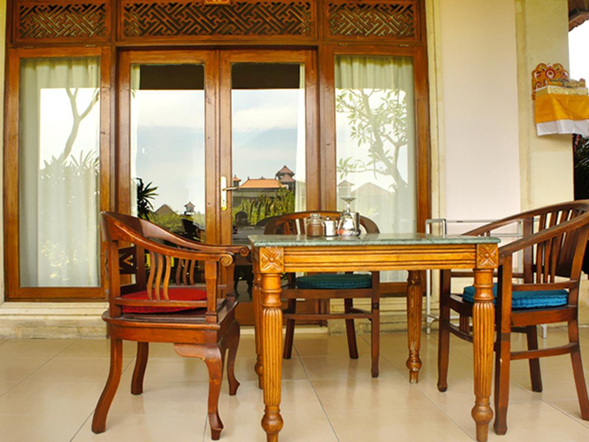 Permana Ubud Cottage 2*