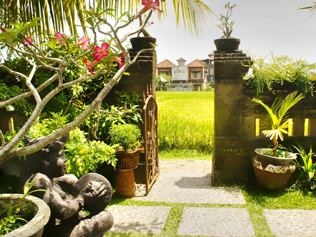 Permana Ubud Cottage Hotel 2*