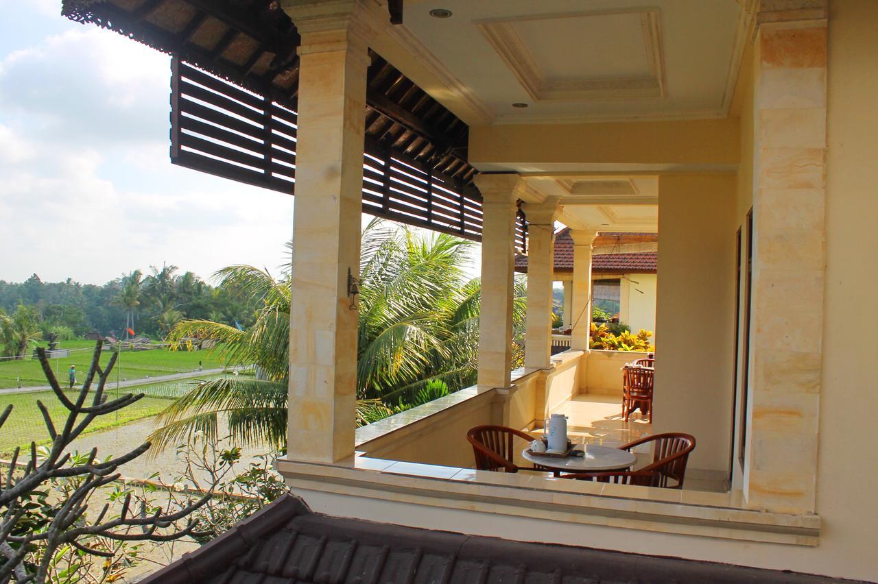 Permana Ubud Cottage 2*
