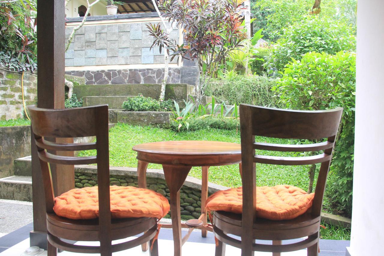 Puri Asri 2 Bungalow 3*
