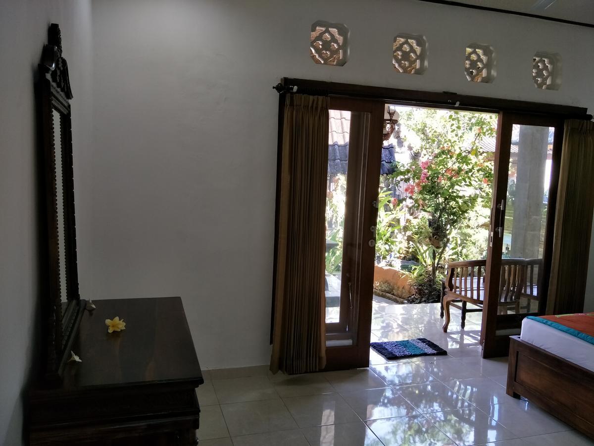 Ayu Frühstückspension Ubud