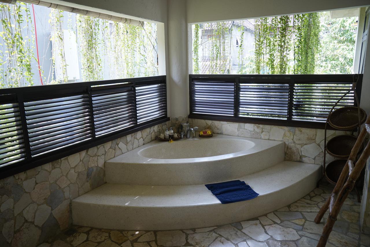Puri Cantik Guest house Ubud (Bali)