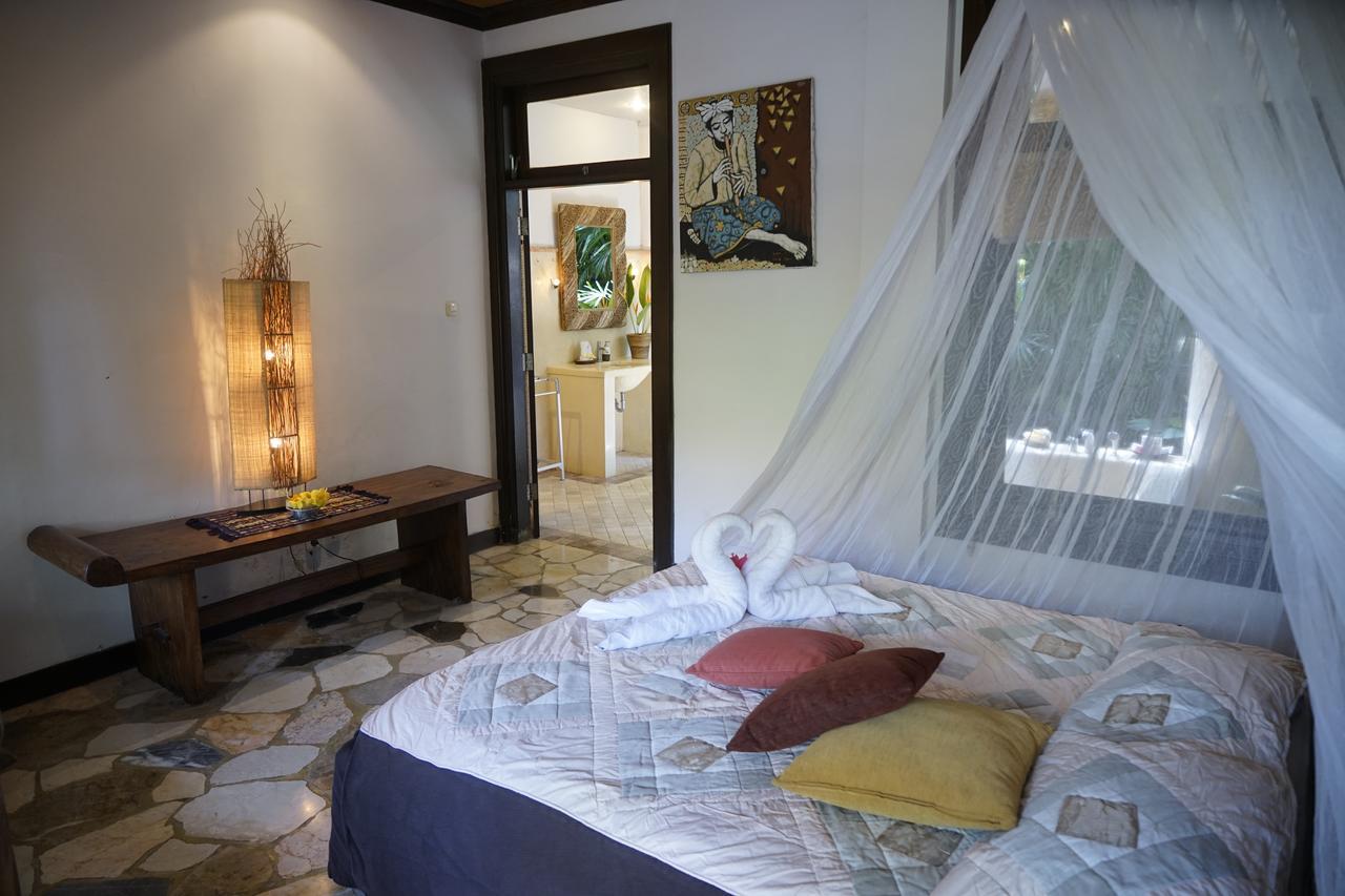 Guest house Puri Cantik Ubud (Bali)