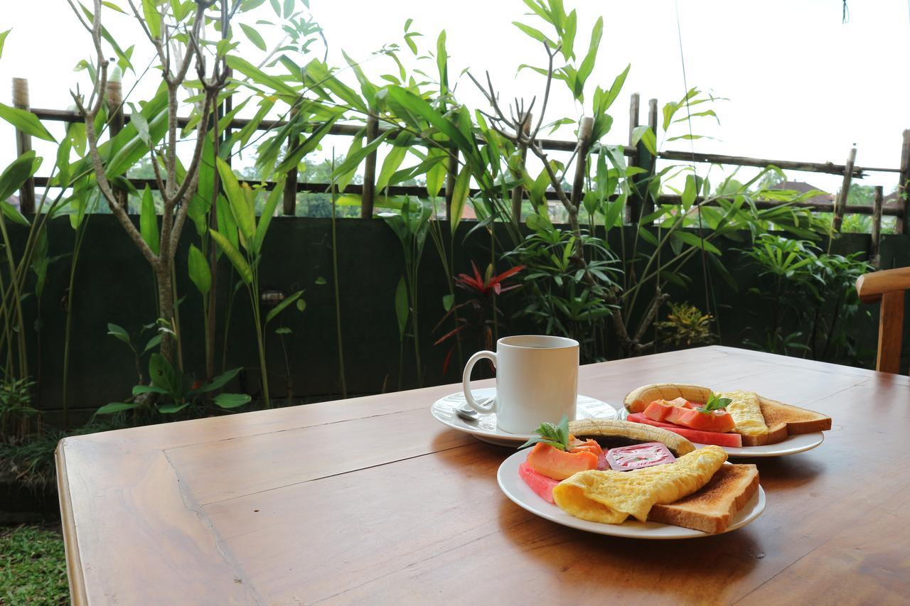 Batik 3* Ubud (Bali)