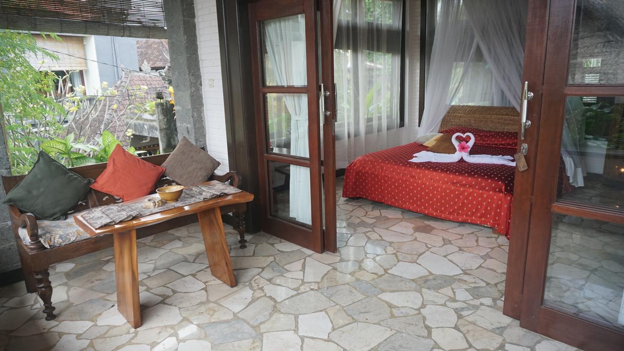 Puri Cantik 2* Ubud (Bali)