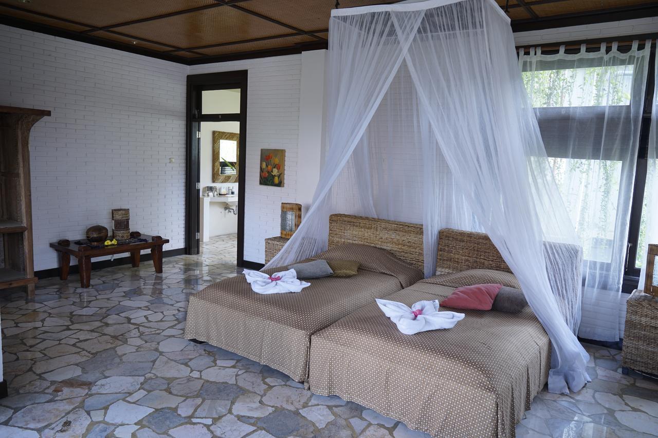 Guest house Puri Cantik Ubud (Bali)