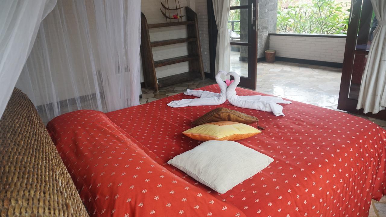 Puri Cantik 2* Ubud (Bali)