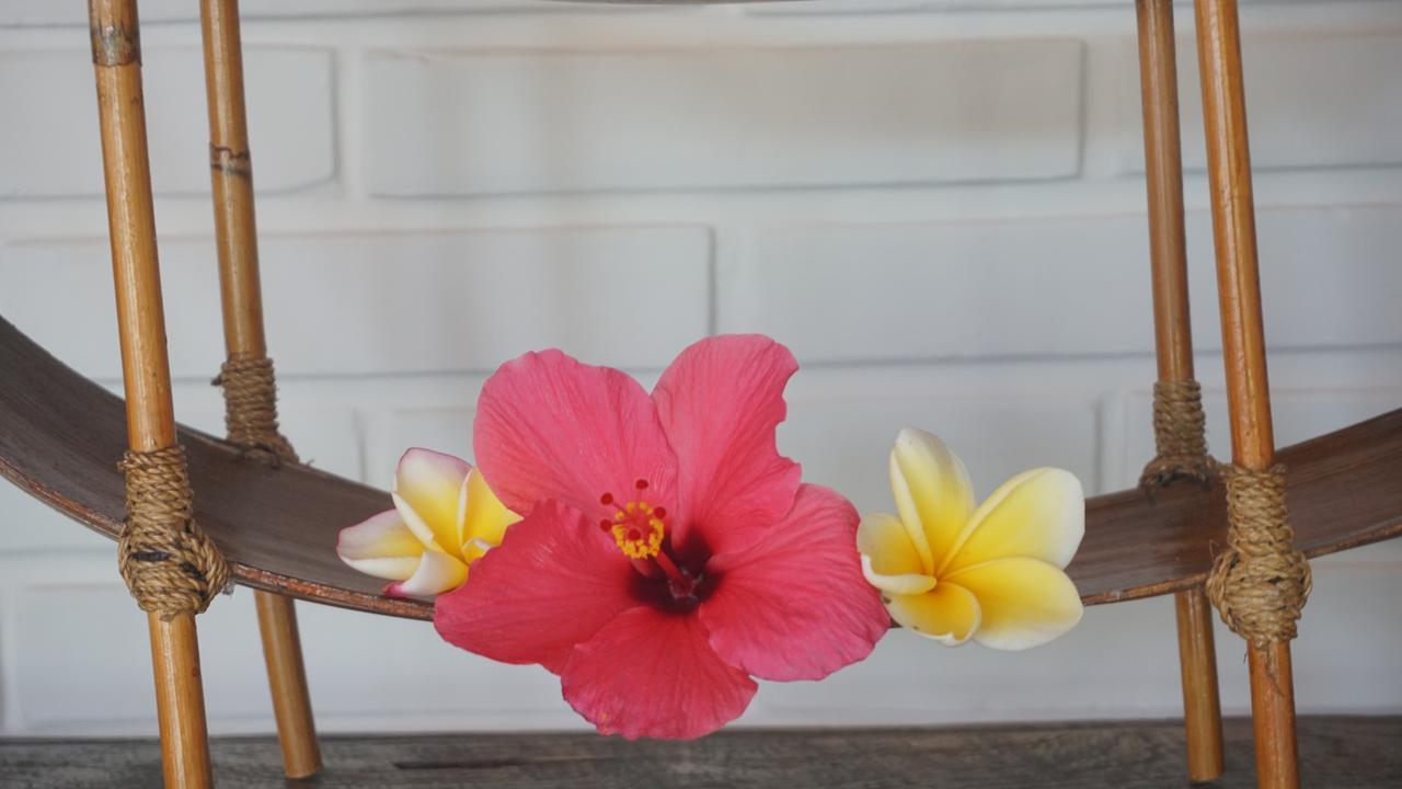 Puri Cantik 2* Ubud (Bali)