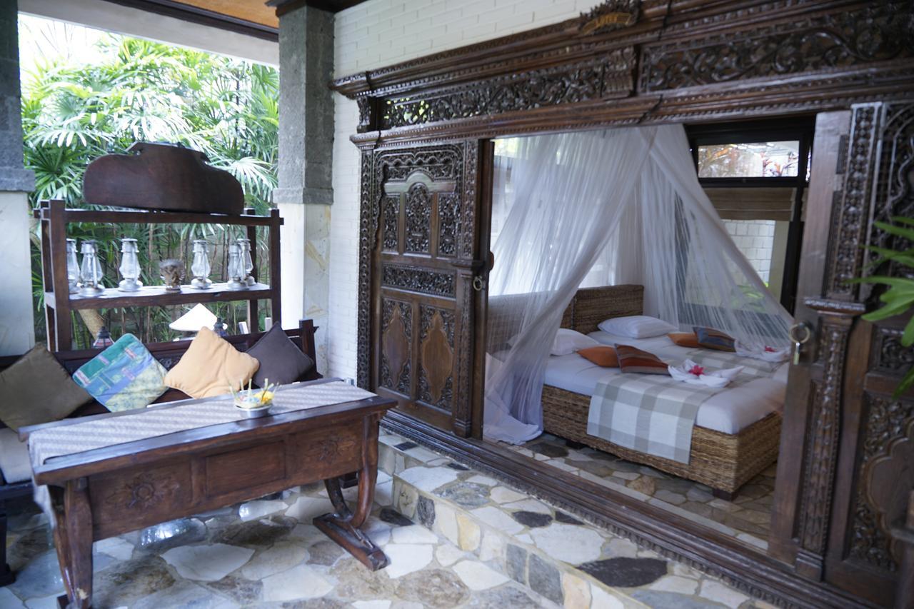 Guest house Puri Cantik Ubud (Bali)