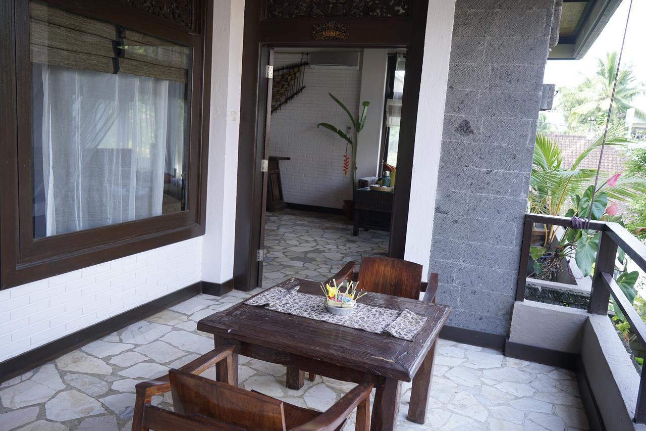 Guest house Puri Cantik
