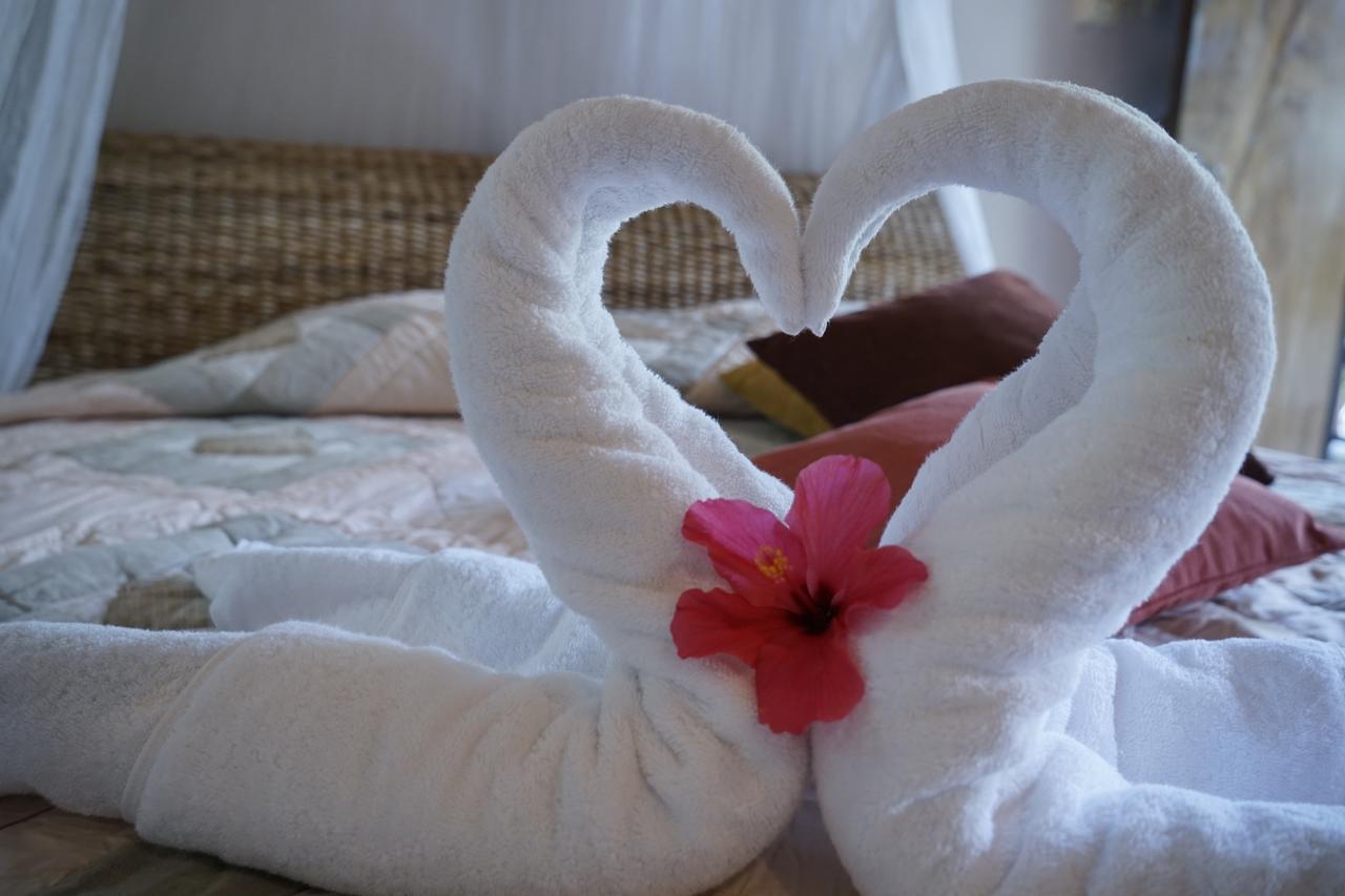 Guest house Puri Cantik Ubud (Bali)