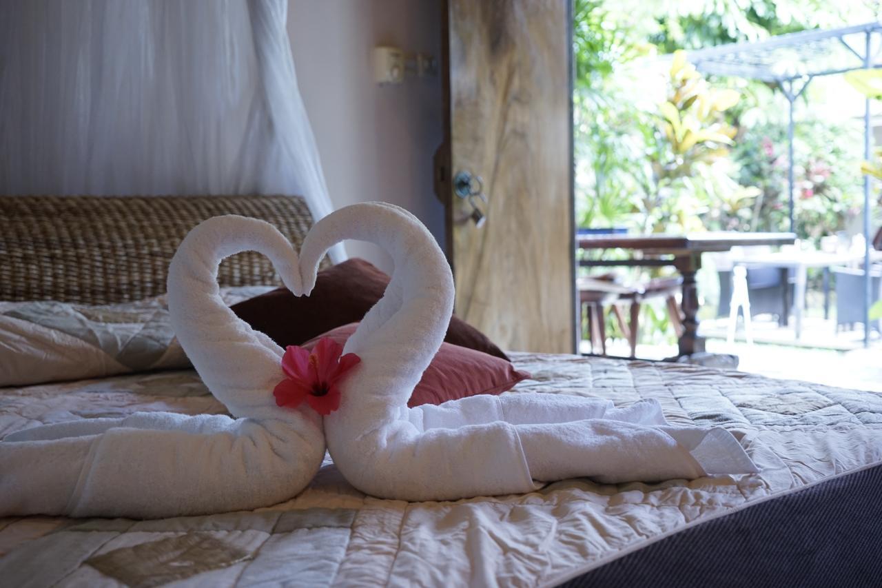 Guest house Puri Cantik Ubud (Bali)