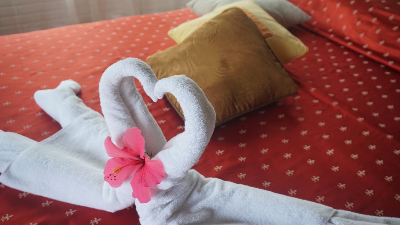 Puri Cantik Guest house 2*