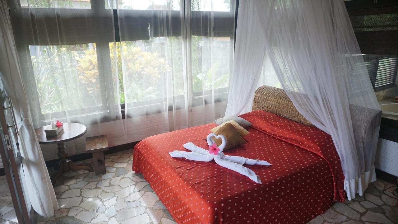 Puri Cantik 2* Ubud (Bali)