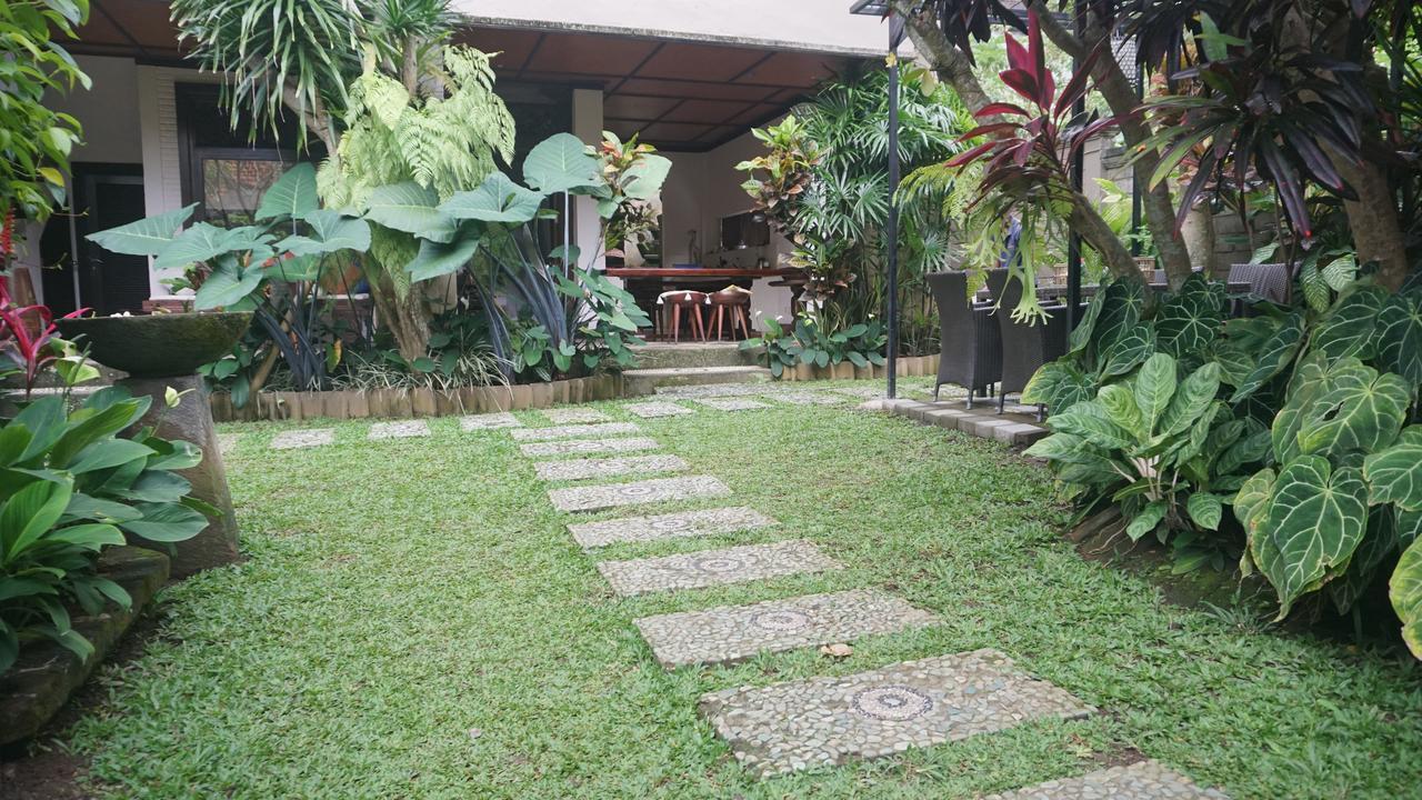 Puri Cantik Guest house 2*