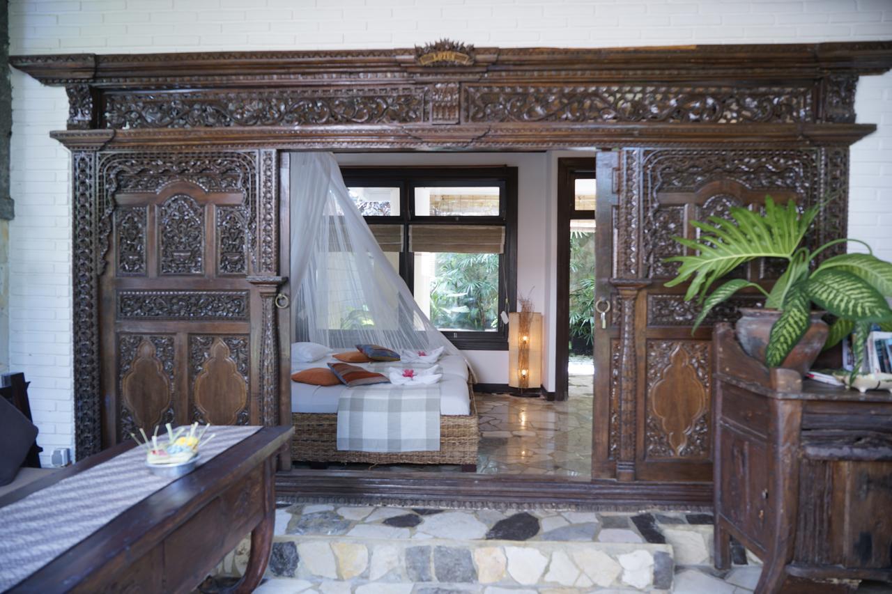 Puri Cantik Guest house
