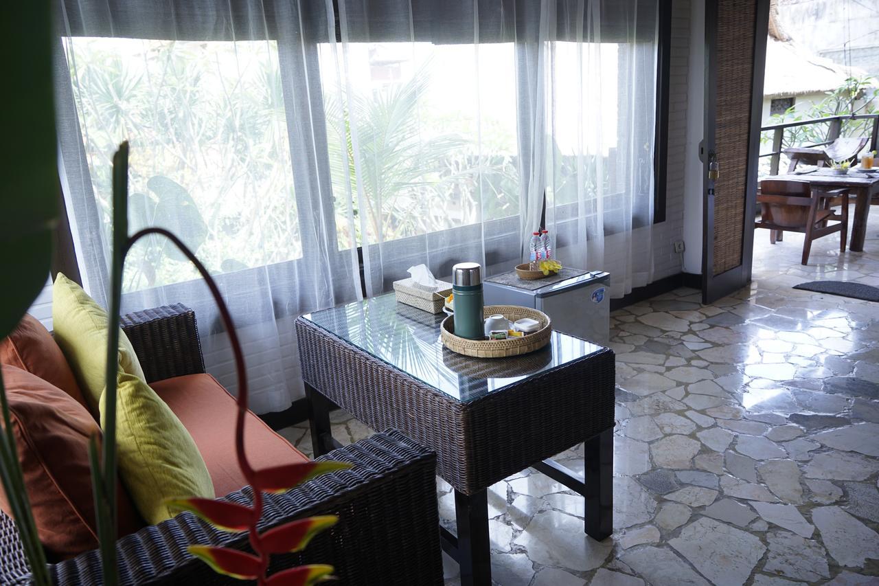 Guest house Puri Cantik Ubud (Bali)
