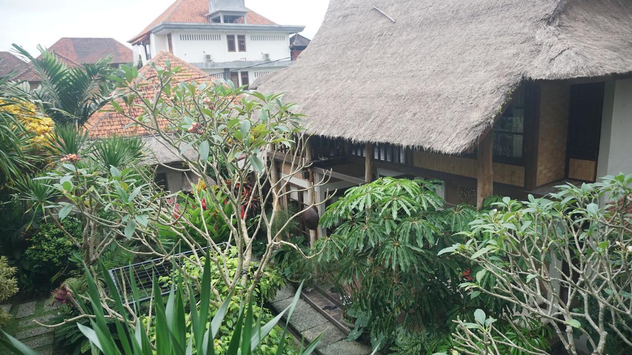 Guest house Puri Cantik