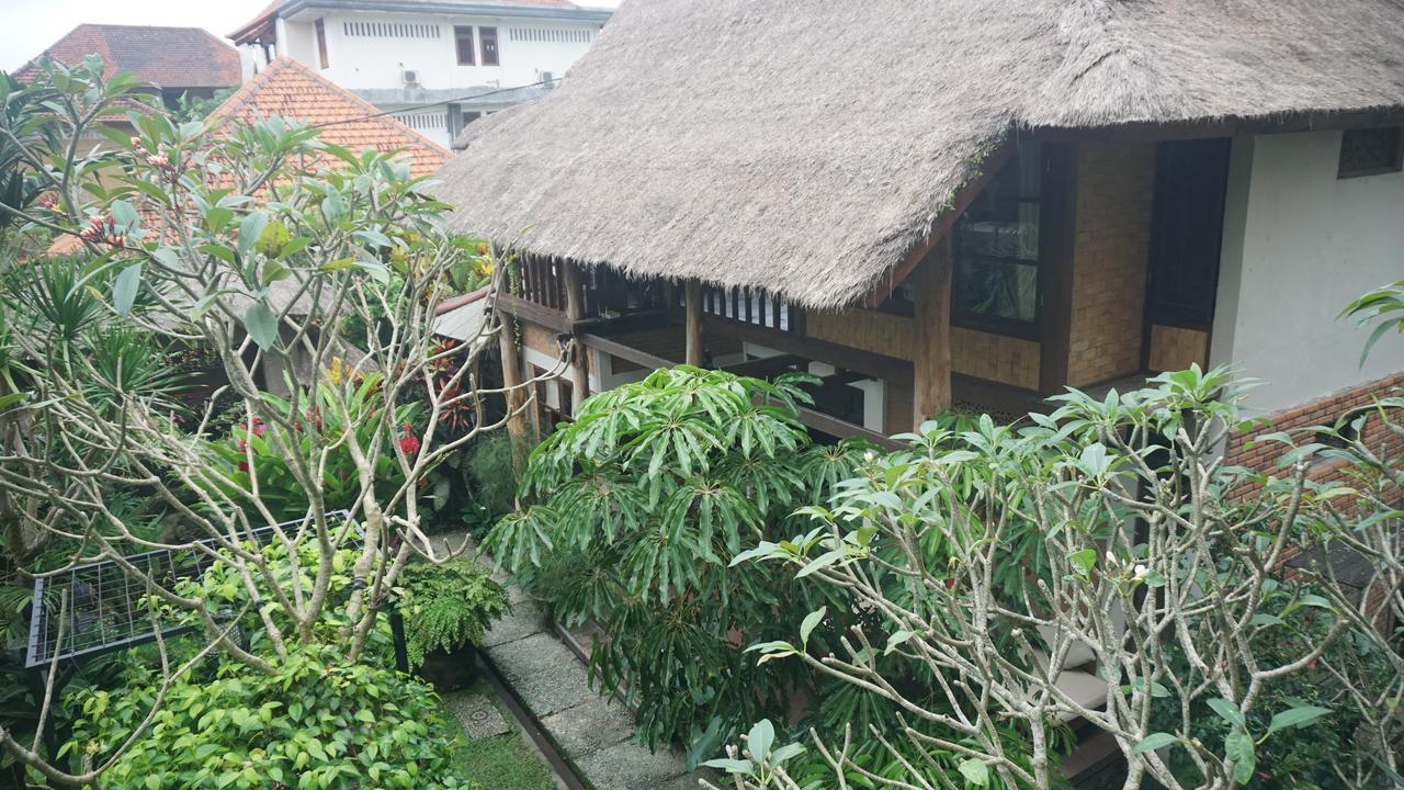 Puri Cantik 2* Ubud (Bali)
