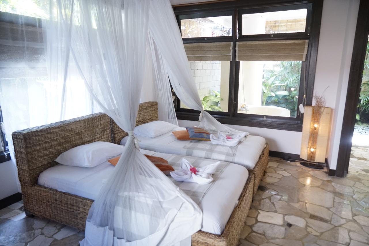 Guest house Puri Cantik 2*
