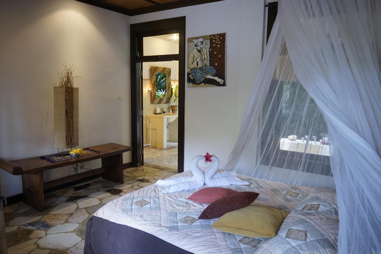 Guest house Puri Cantik 2*