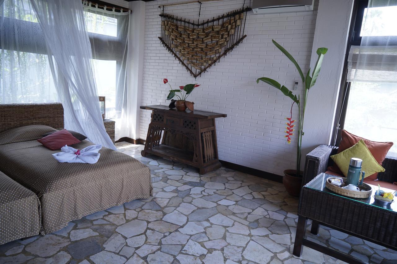 Puri Cantik 2* Ubud (Bali)