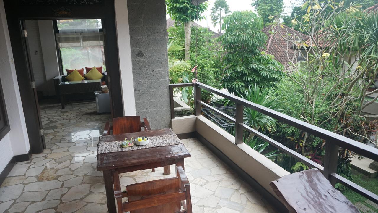 Guest house Puri Cantik Ubud (Bali)