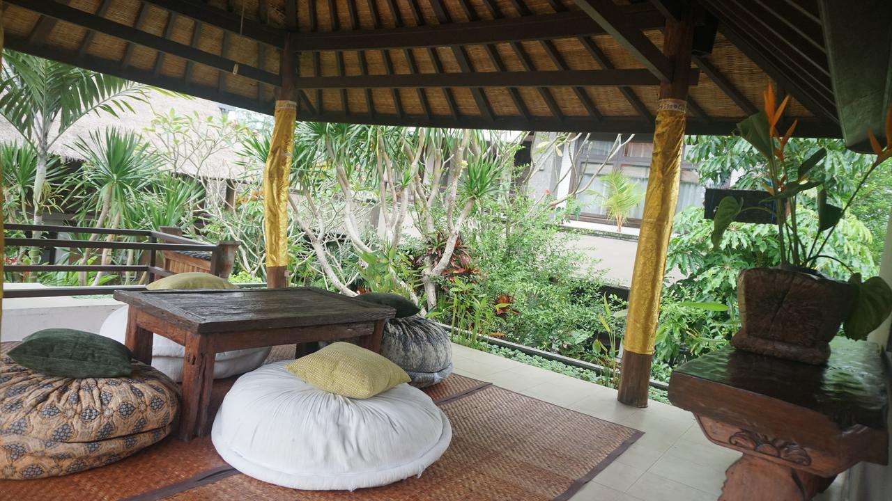 Puri Cantik Ubud (Bali)