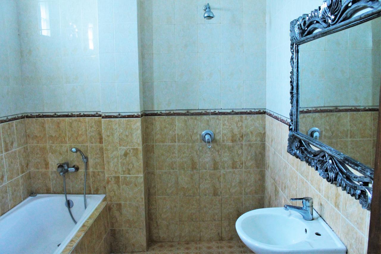 Hotel Permana Ubud Cottage 2*