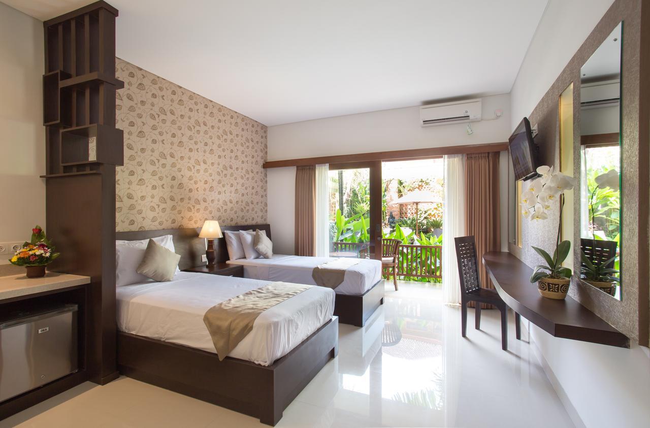 Grand Sehati & Spa, Hotel 3*