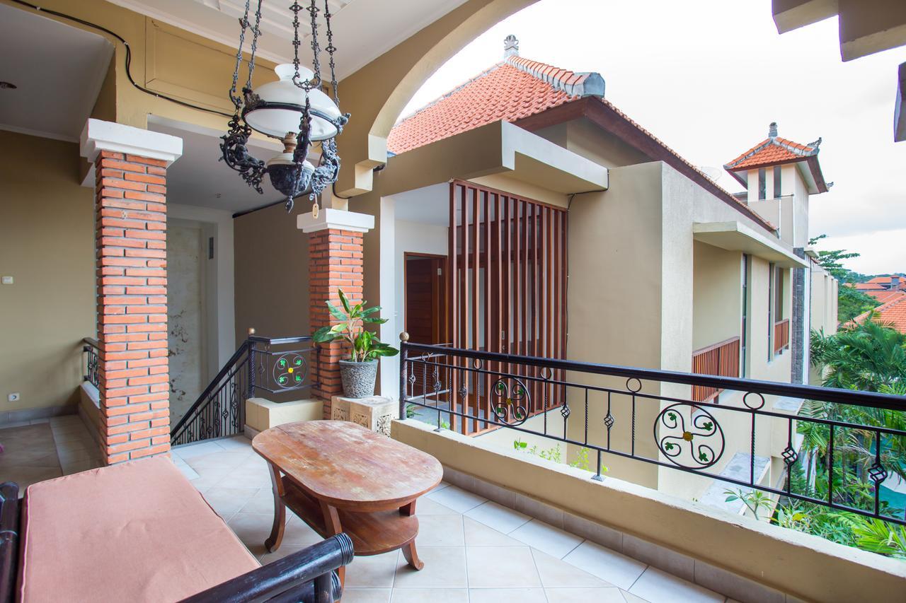 Grand Sehati & Spa, Ubud (Bali)