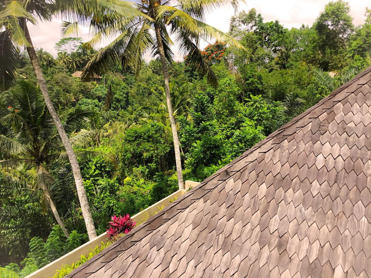 Bawah Villa *