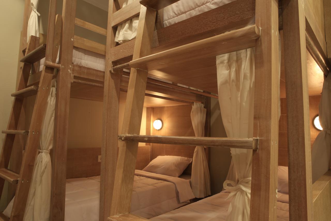 Poshtel Hostel Ubud (Bali)