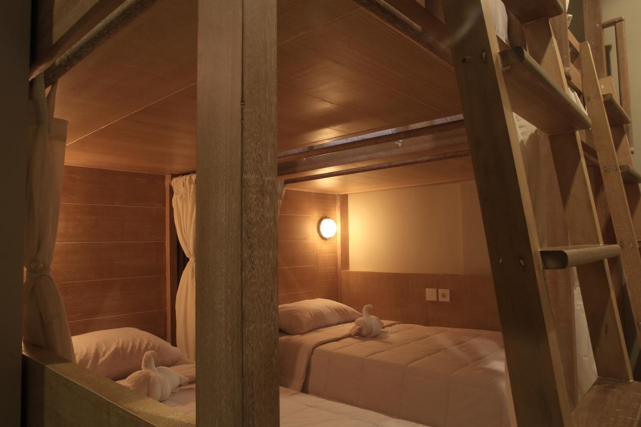 Hostel Poshtel Ubud (Bali)