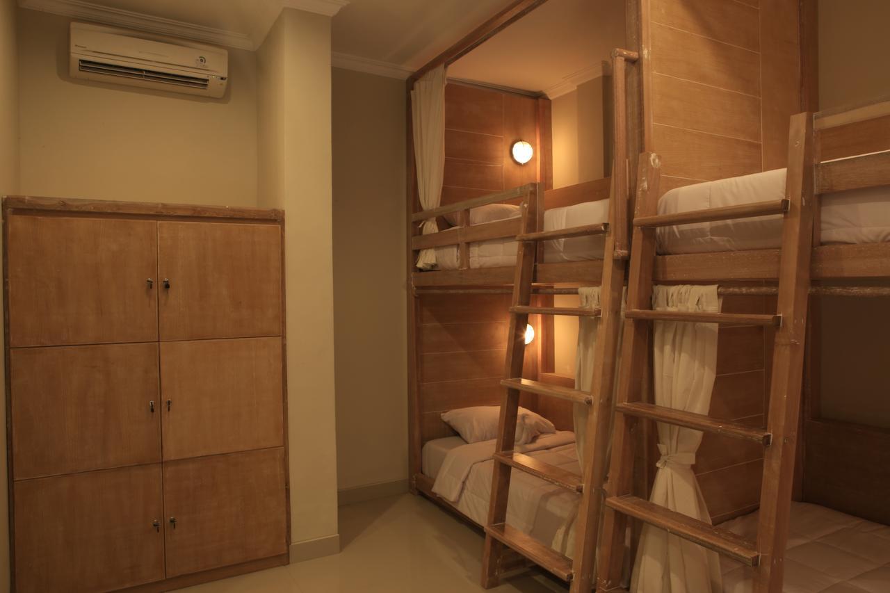 Poshtel Hostel *