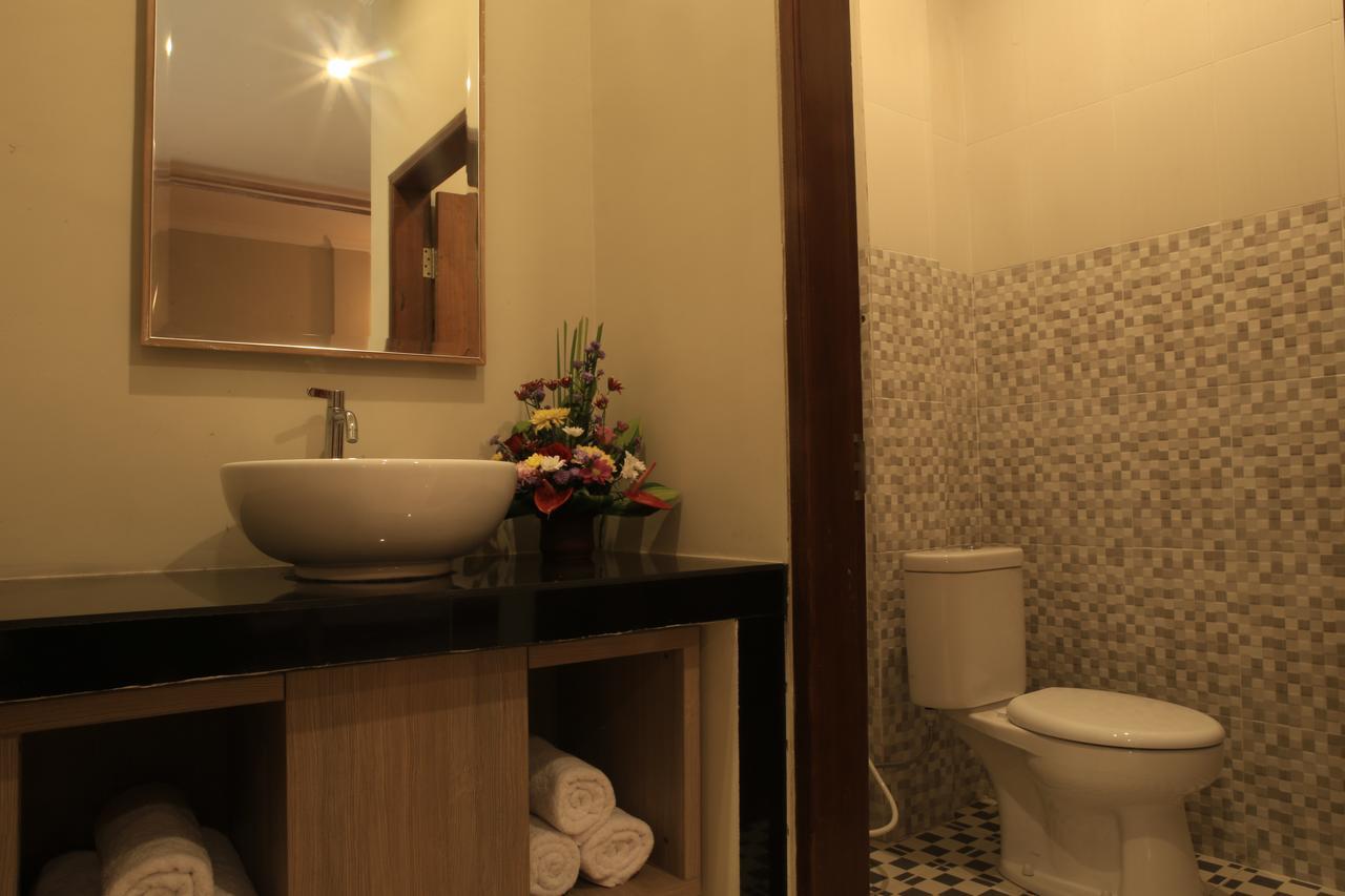 Poshtel * Ubud (Bali)