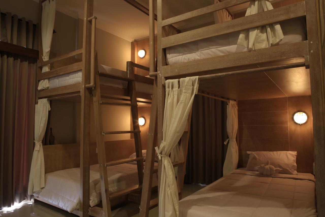 Poshtel Ubud (Bali)
