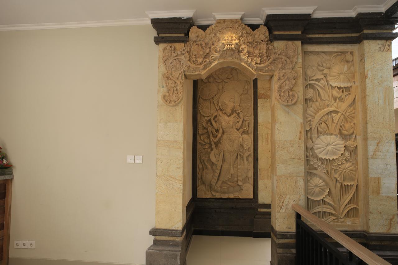 Poshtel Hostel Ubud (Bali)