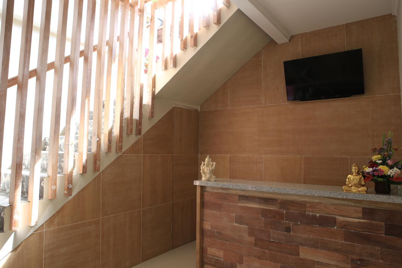 Poshtel * Ubud (Bali)
