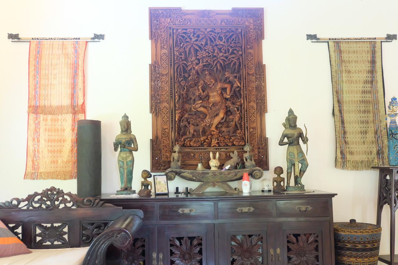 Rumah Kelinci Pousada