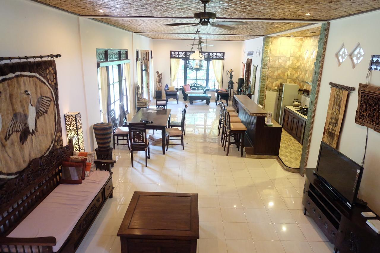 Rumah Kelinci * Ubud