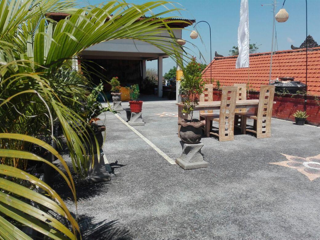 Hostel Poshtel *