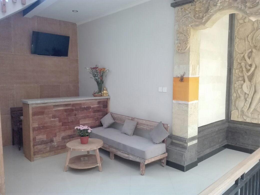 Hostel Poshtel