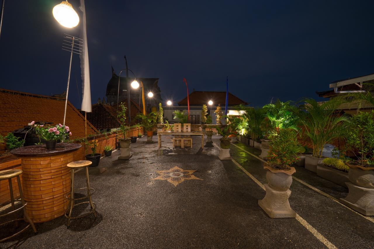 Poshtel * Ubud (Bali)