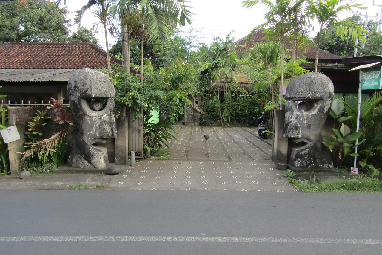Recep Ubud