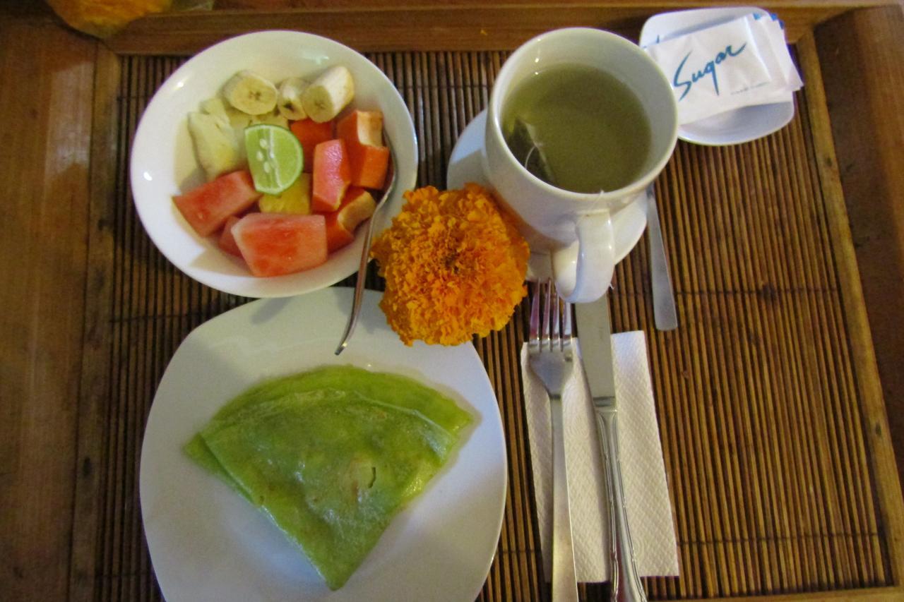 Recep * Ubud