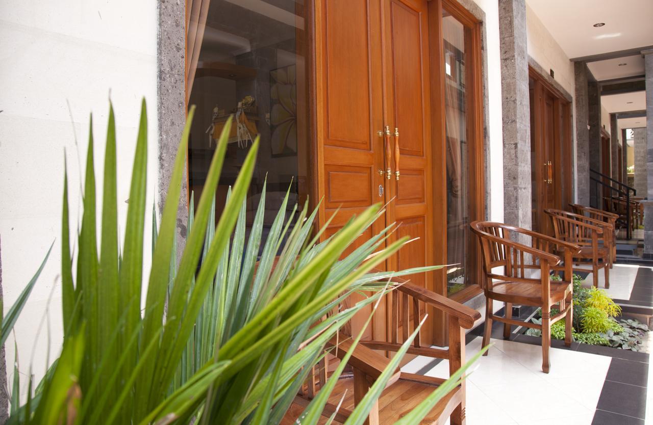 Hotel The Kanjeng Ubud (Bali)