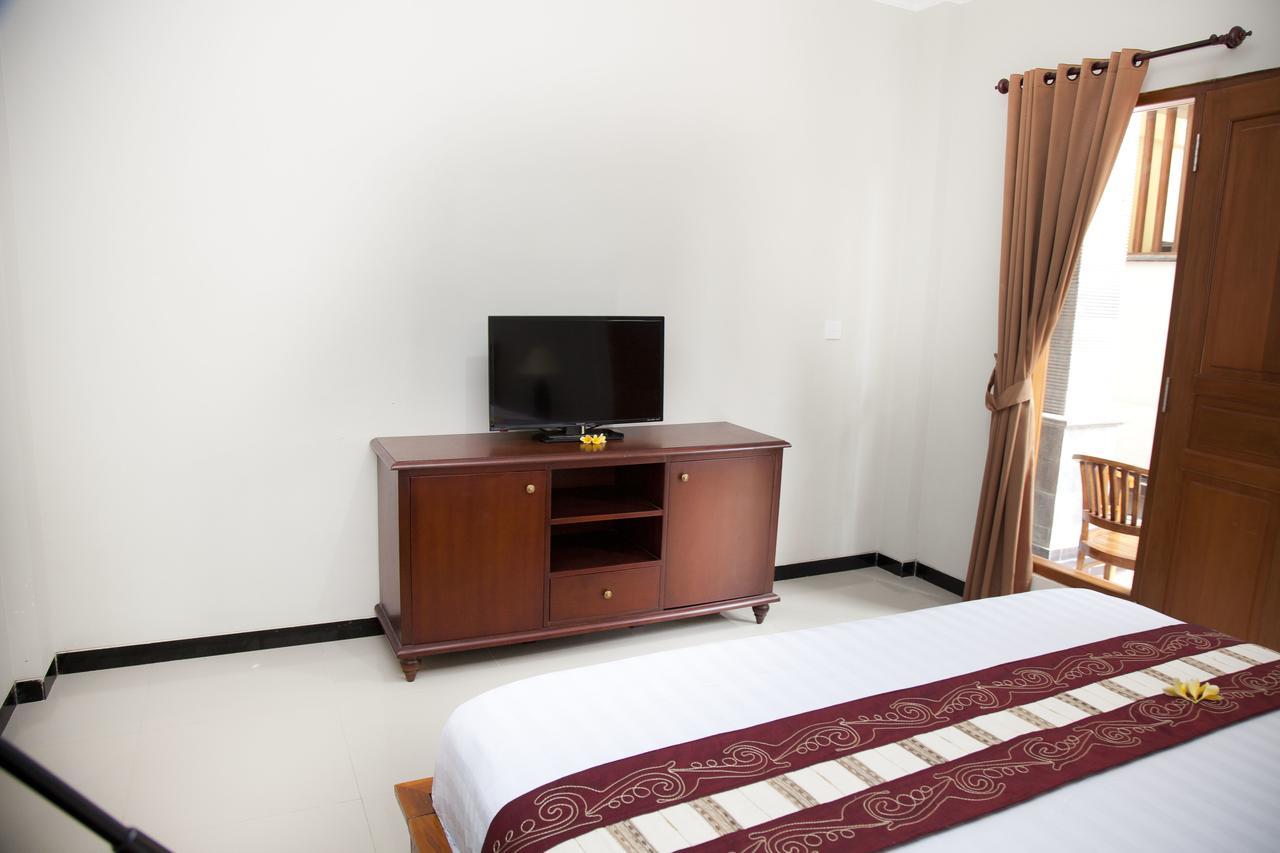 The Kanjeng Hotel 3*